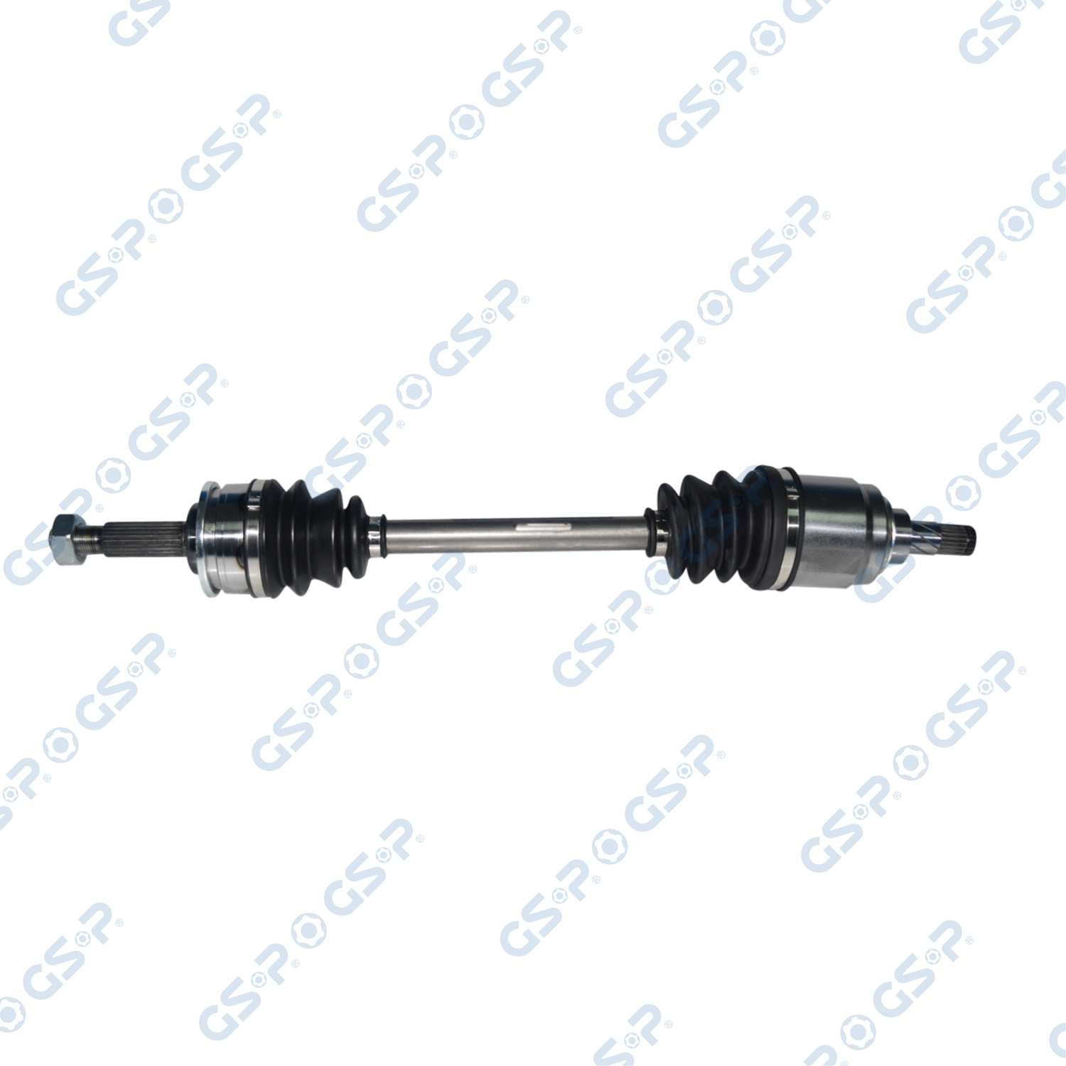 Drive Shaft - 241083 GSP