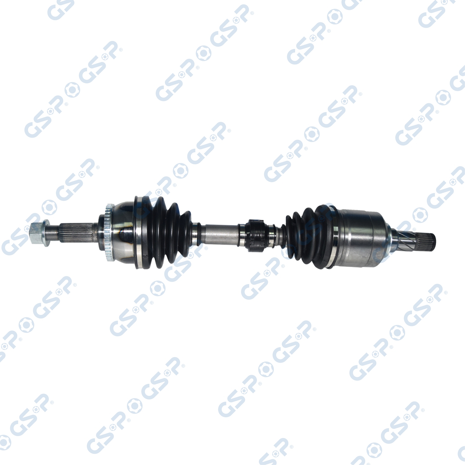 Albero motore/Semiasse - 241127 GSP