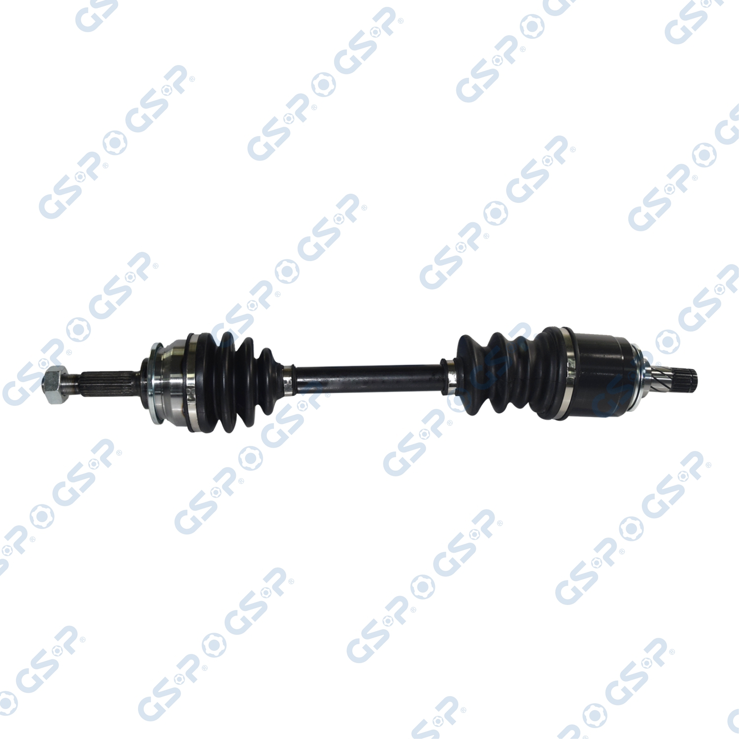 Drive Shaft - 241156 GSP