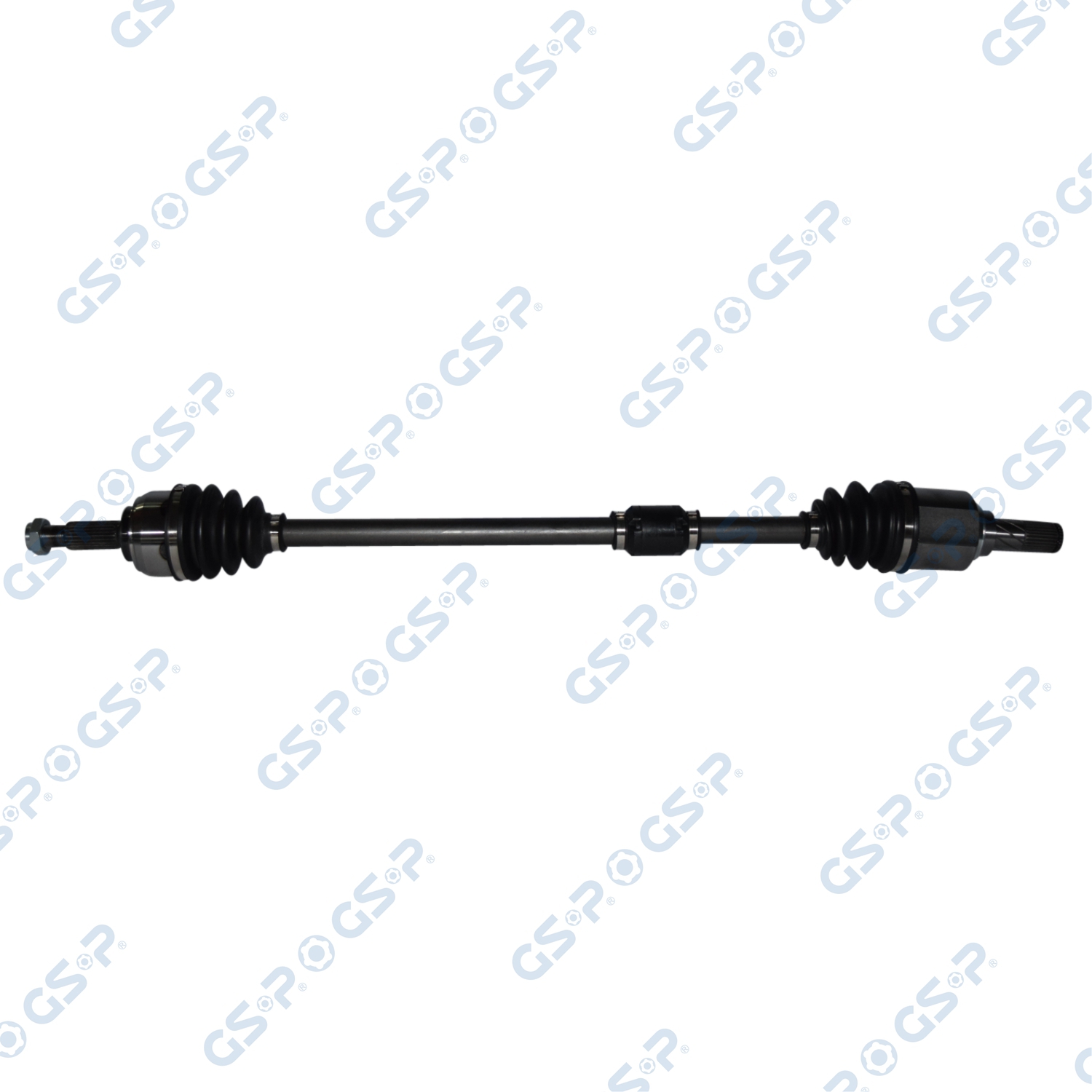 Albero motore/Semiasse - 241200 GSP