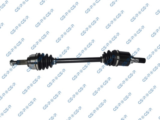Albero motore/Semiasse - 241204 GSP