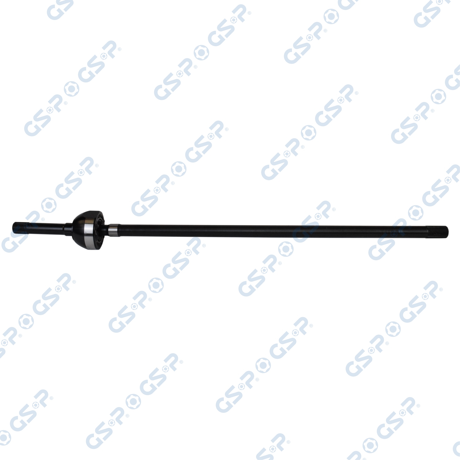Albero motore/Semiasse - 241221 GSP
