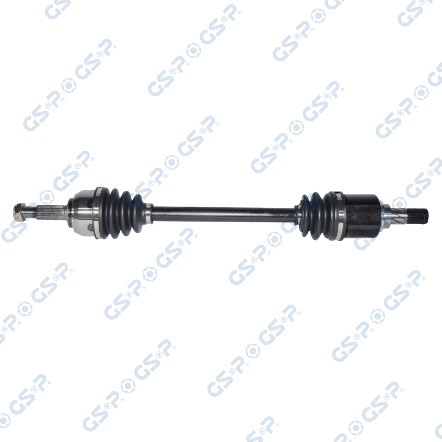 Albero motore/Semiasse - 241260 GSP