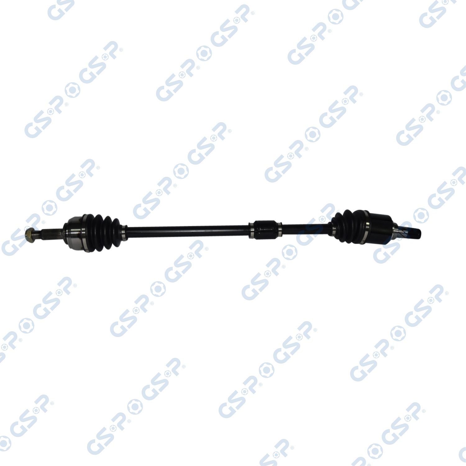 Albero motore/Semiasse - 241261 GSP