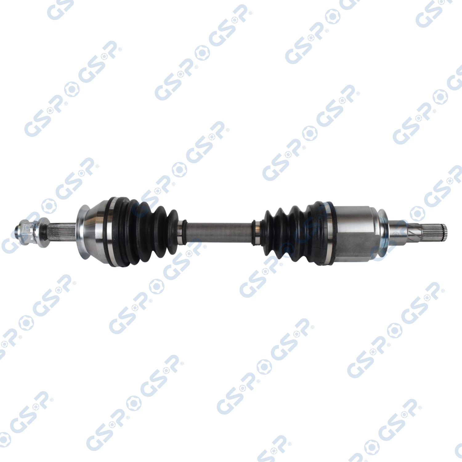 Albero motore/Semiasse - 241262 GSP