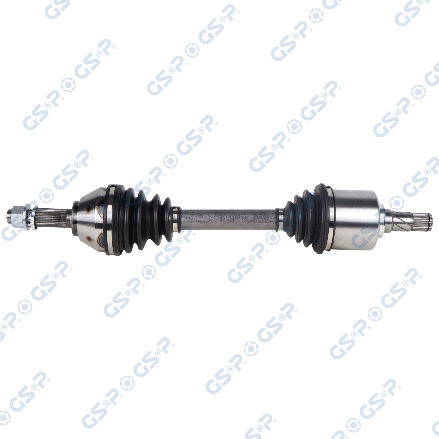 Drive Shaft - 241286 GSP