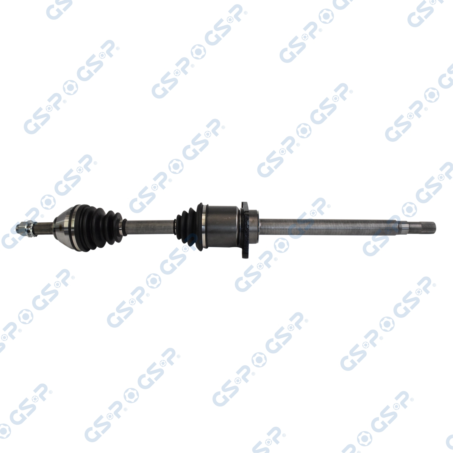Albero motore/Semiasse - 241299 GSP