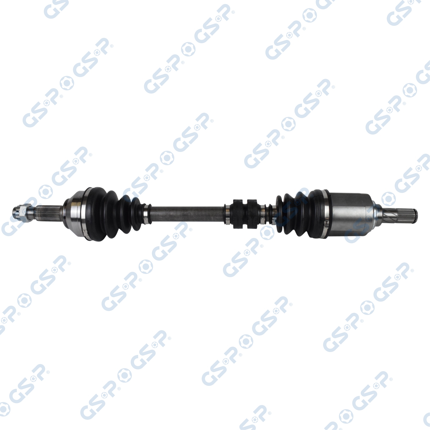 Drive Shaft - 241300 GSP