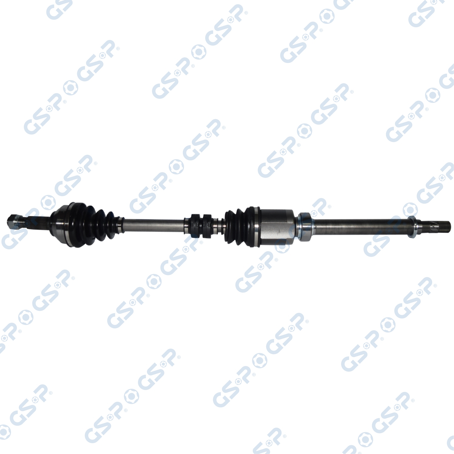 Albero motore/Semiasse - 241301 GSP