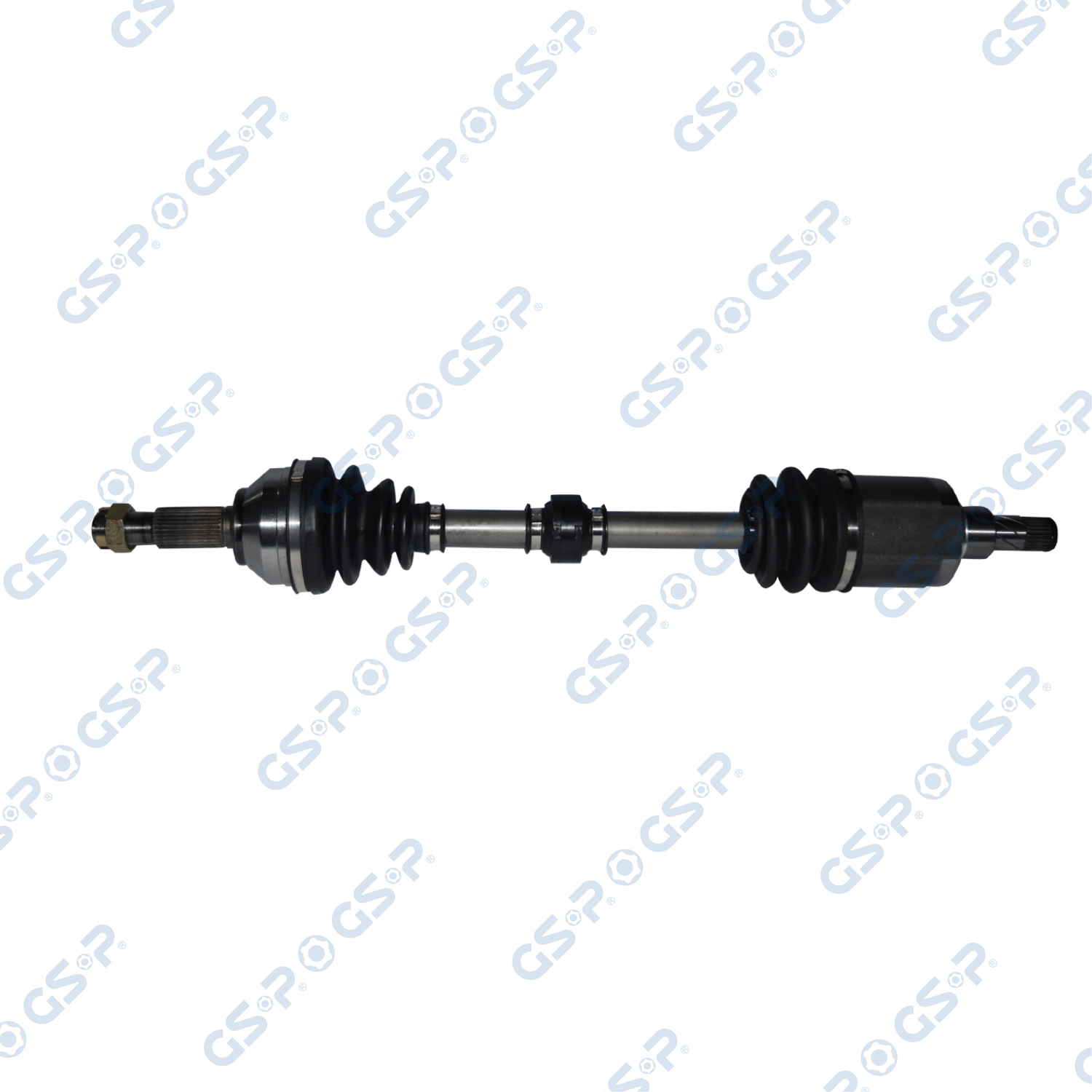 Albero motore/Semiasse - 241326 GSP