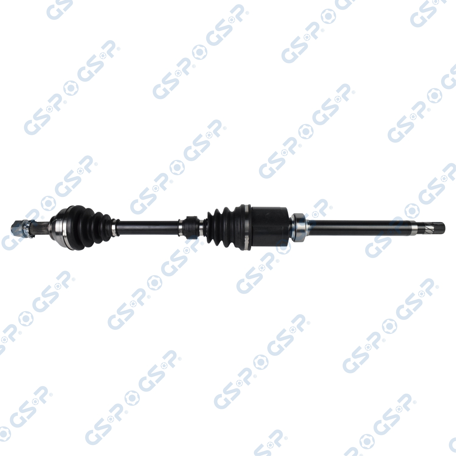 Drive Shaft - 241330 GSP