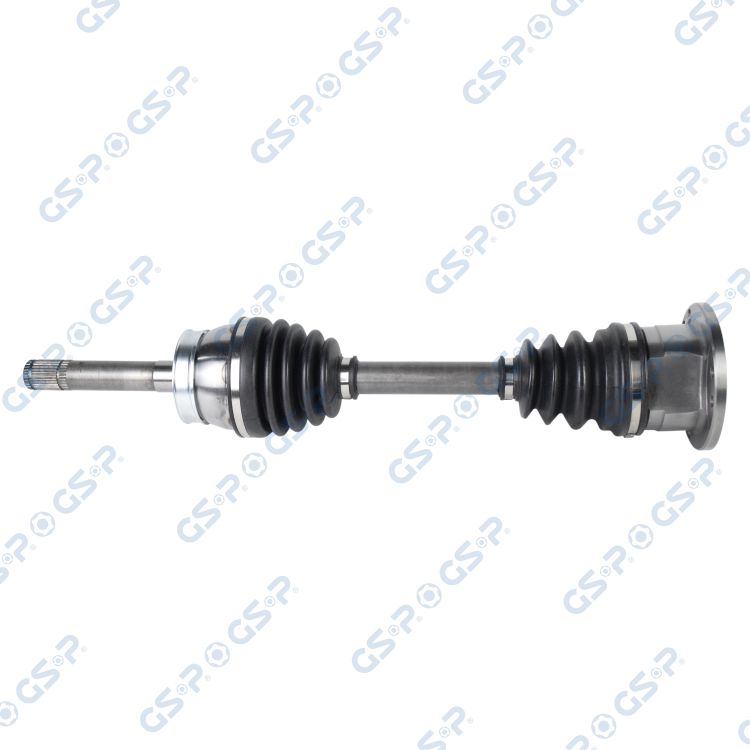Albero motore/Semiasse - 241393 GSP