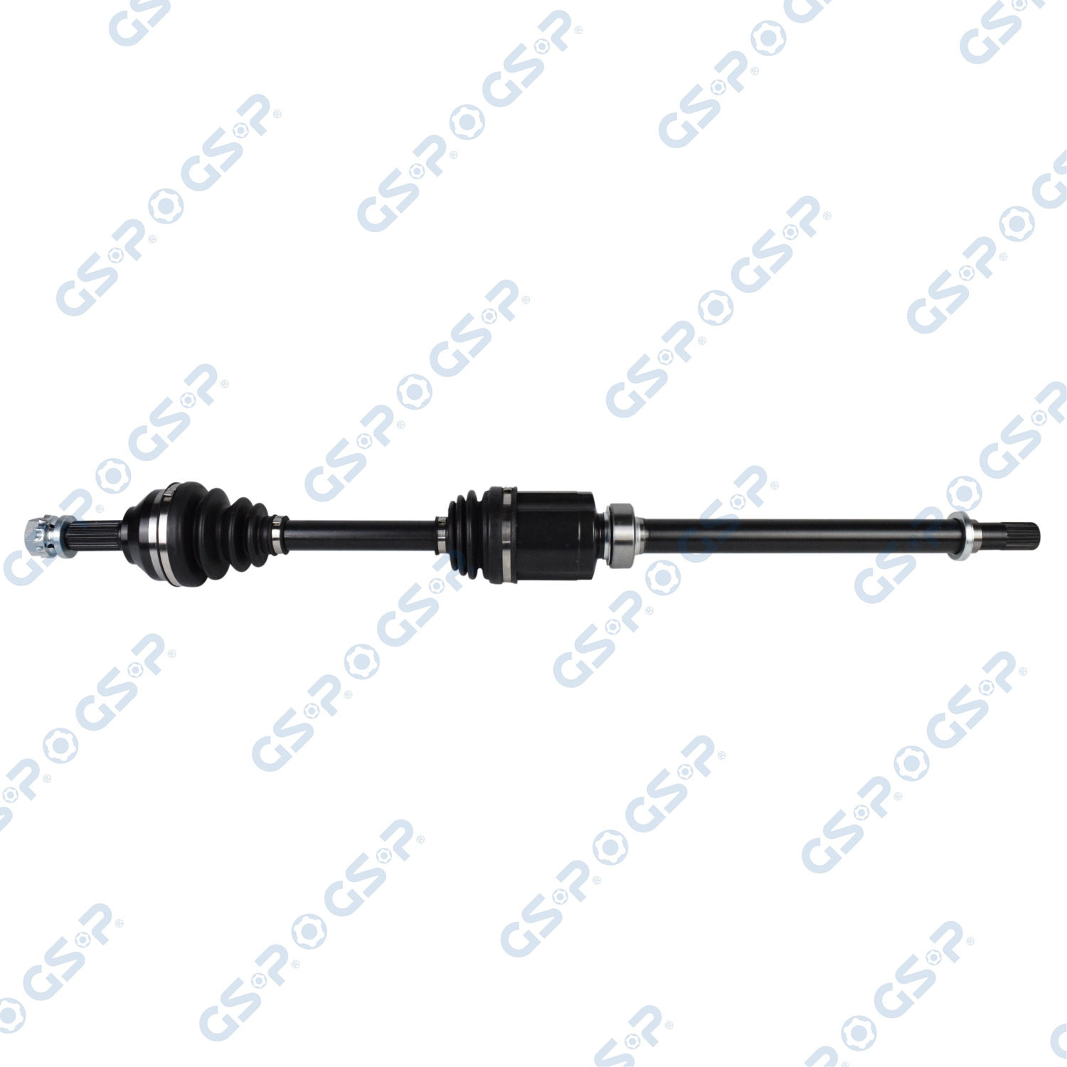Drive Shaft - 241399 GSP