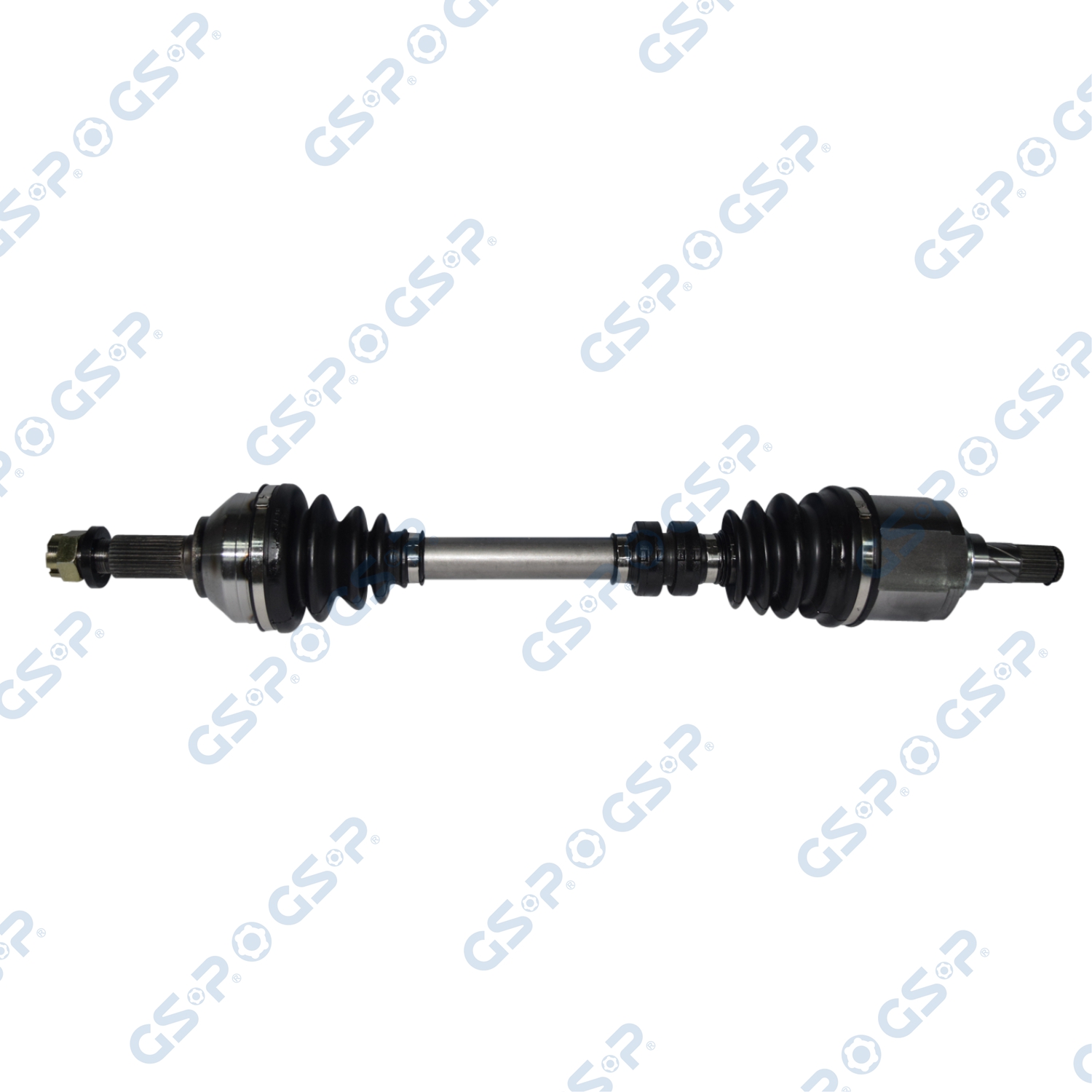 Drive Shaft - 241400 GSP