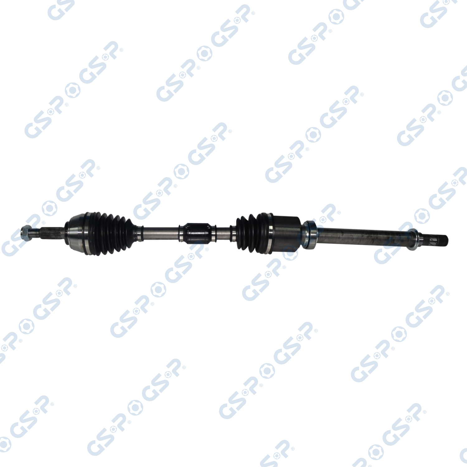 Drive Shaft - 241408 GSP