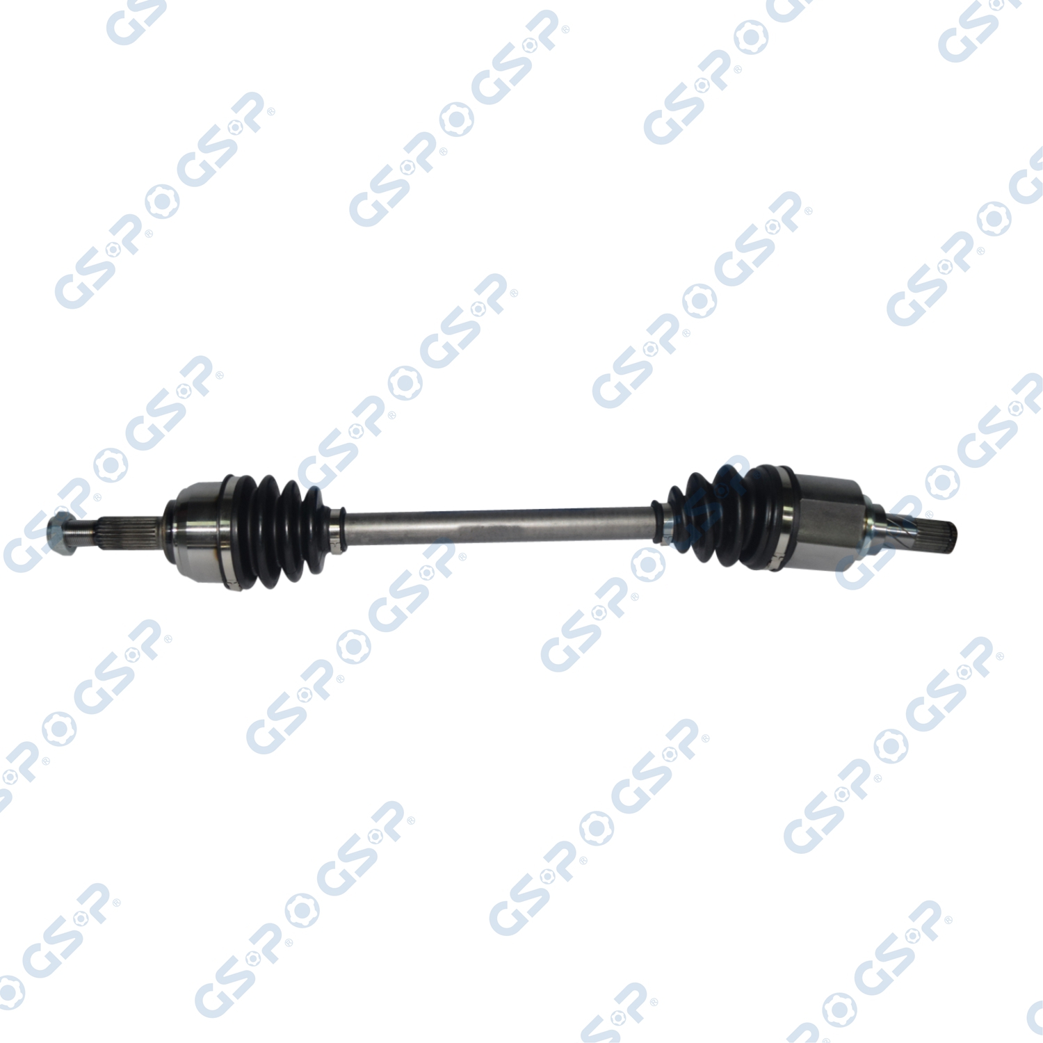 Drive Shaft - 241409 GSP
