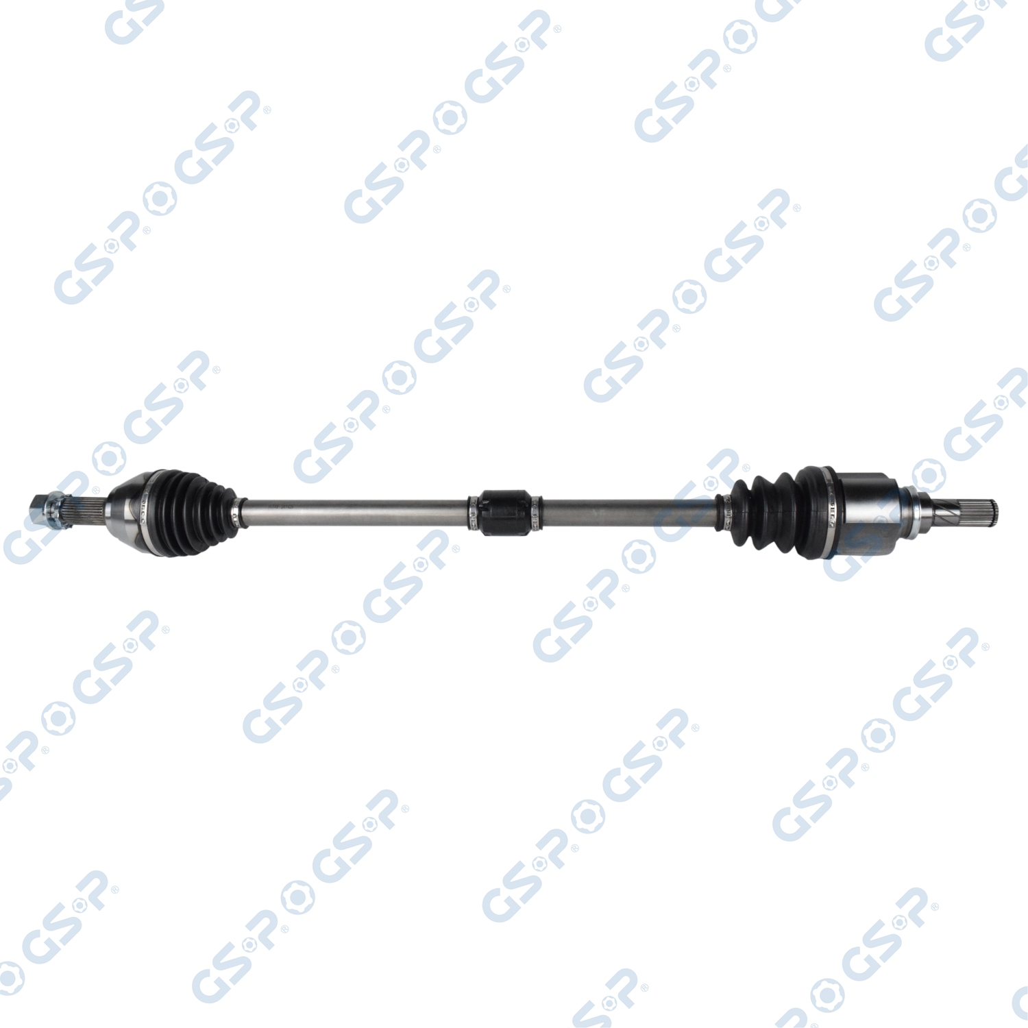 Drive Shaft - 241428 GSP