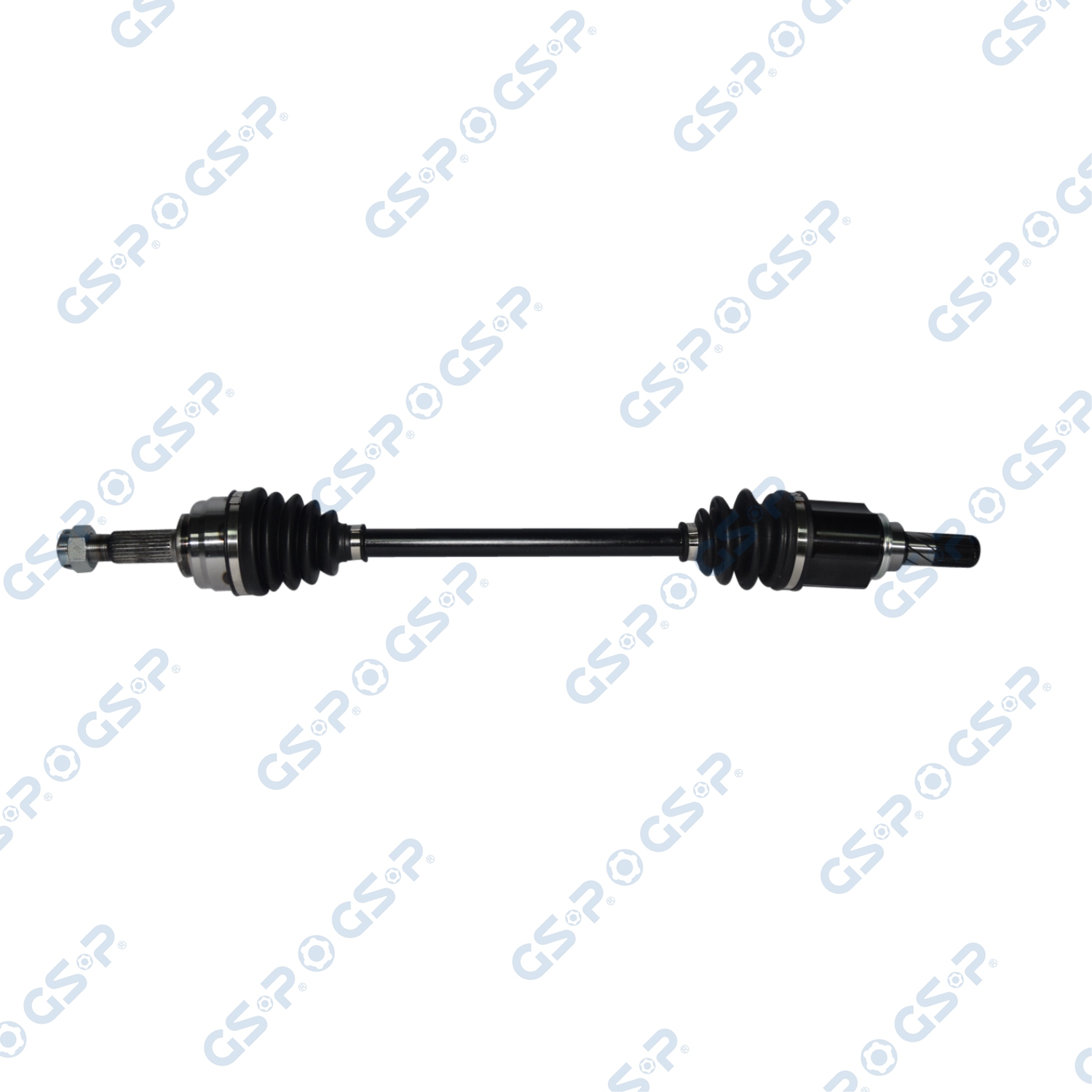 Drive Shaft - 241437 GSP