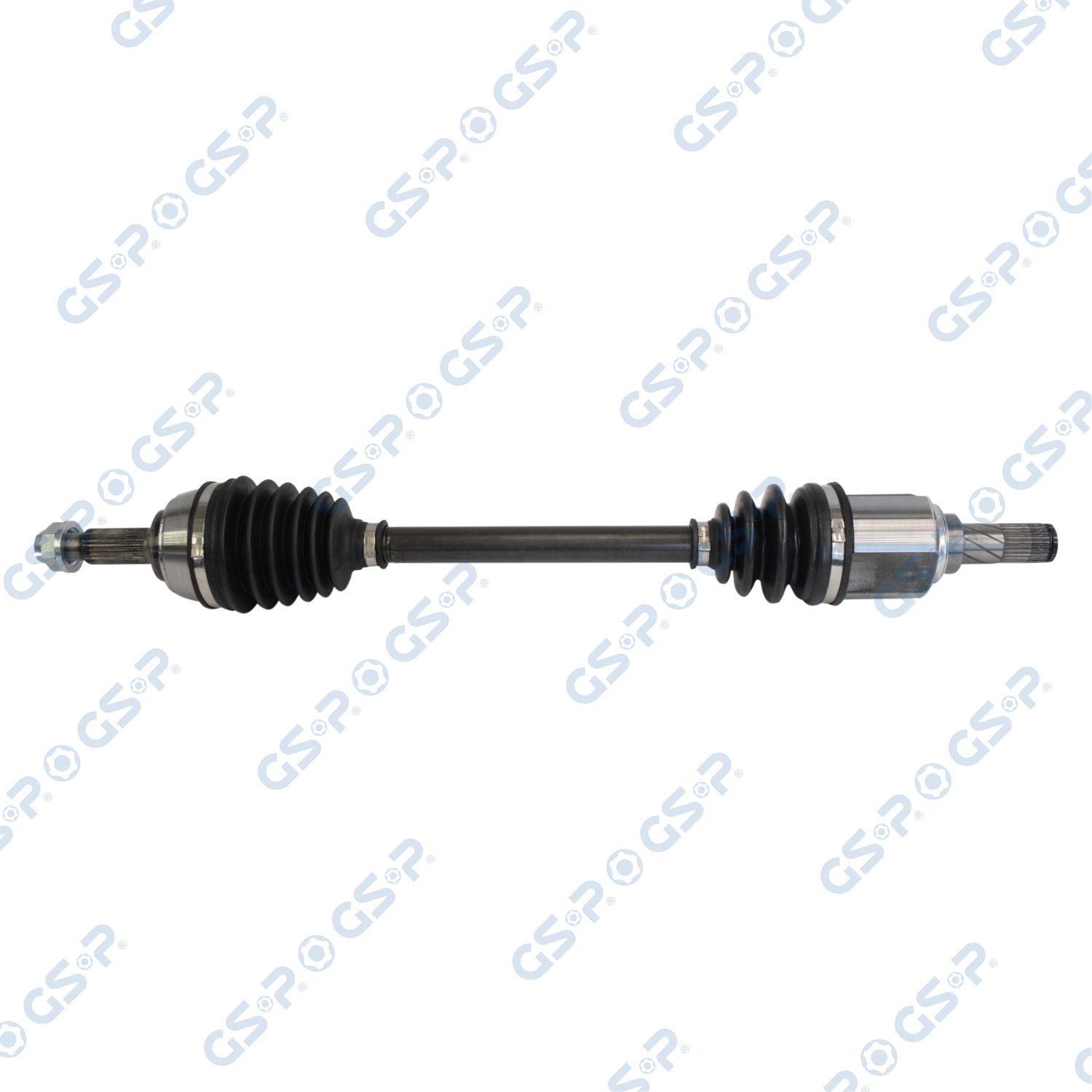 Drive Shaft - 241451 GSP