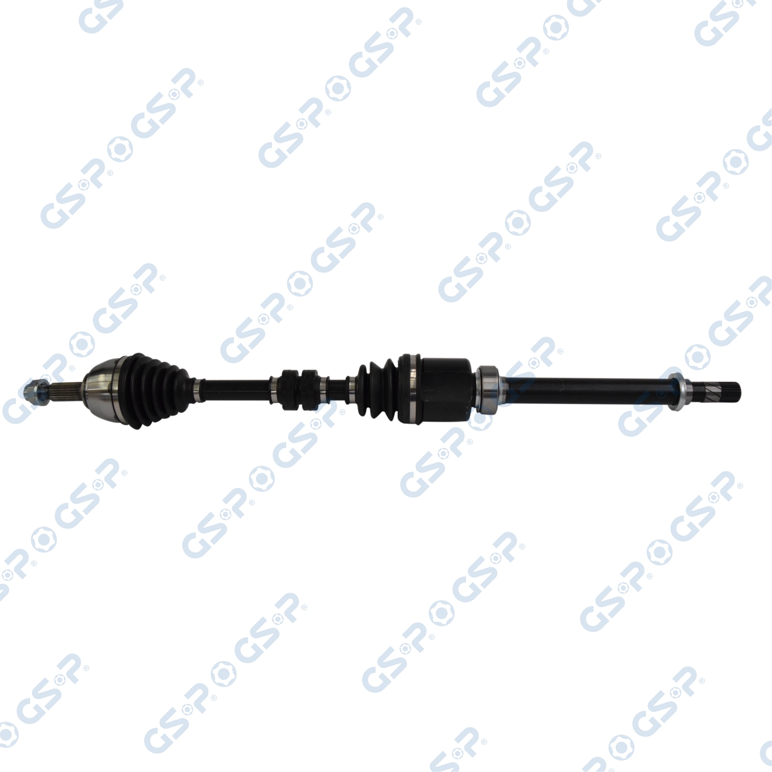 Drive Shaft - 241452 GSP