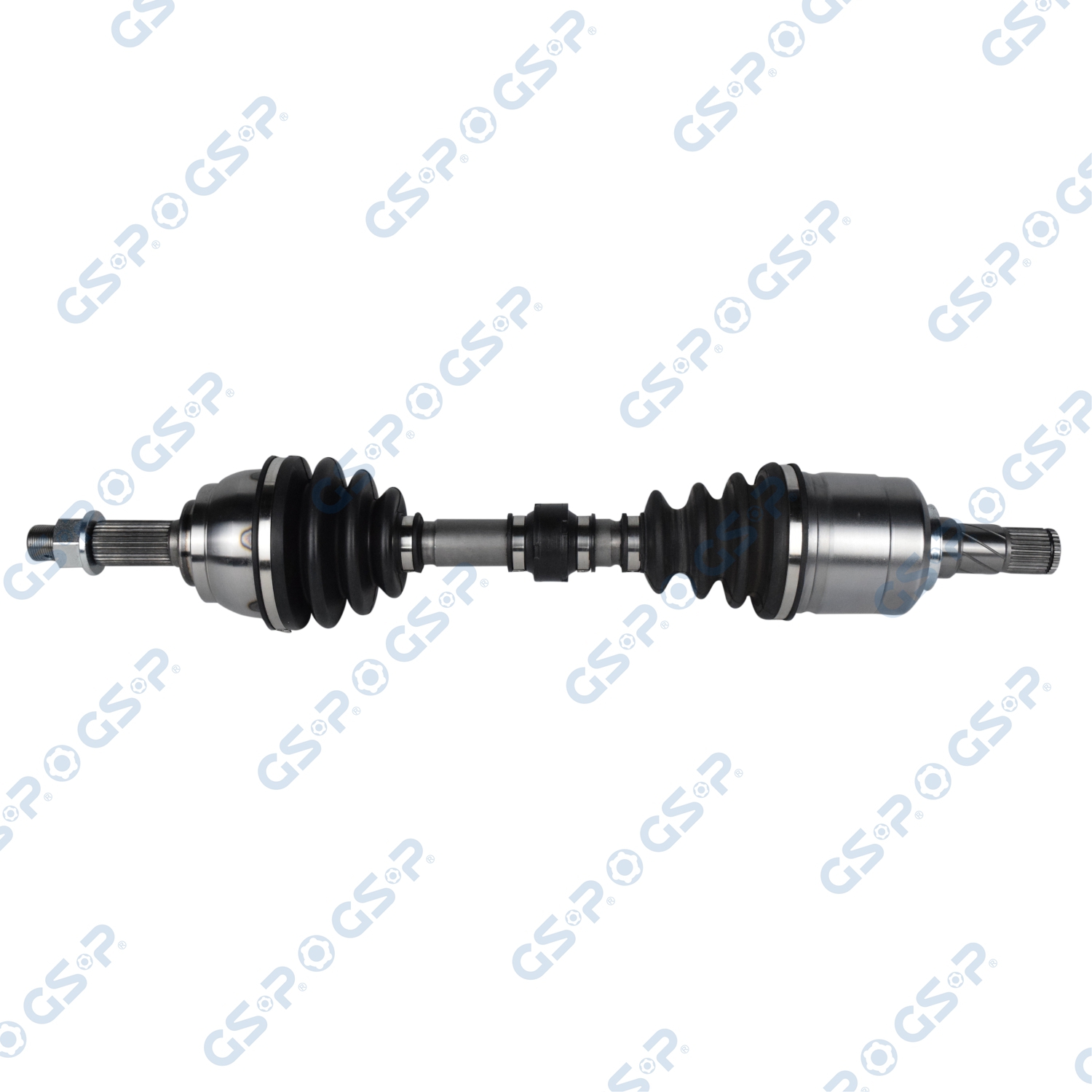 Albero motore/Semiasse - 241454 GSP
