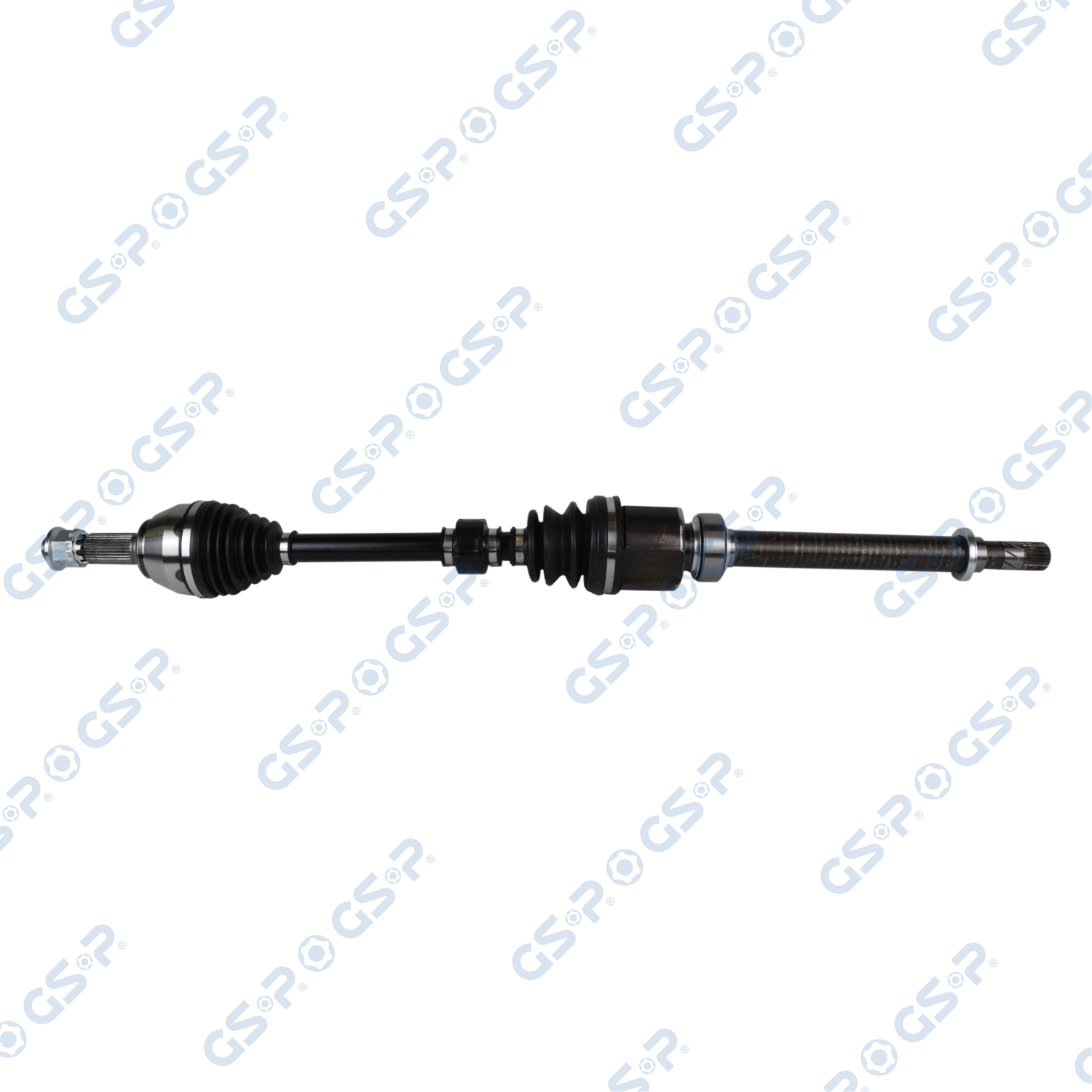 Drive Shaft - 241466 GSP