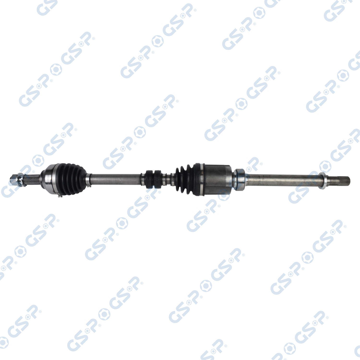 Albero motore/Semiasse - 241478 GSP