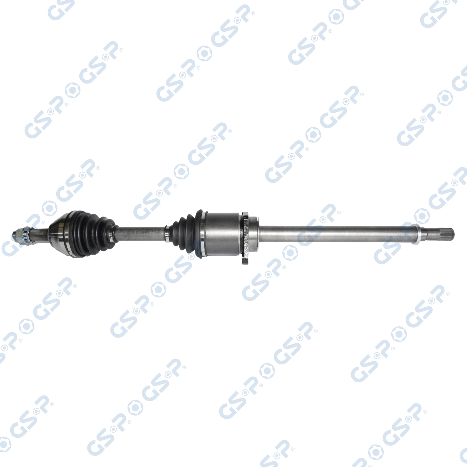 Albero motore/Semiasse - 241482 GSP