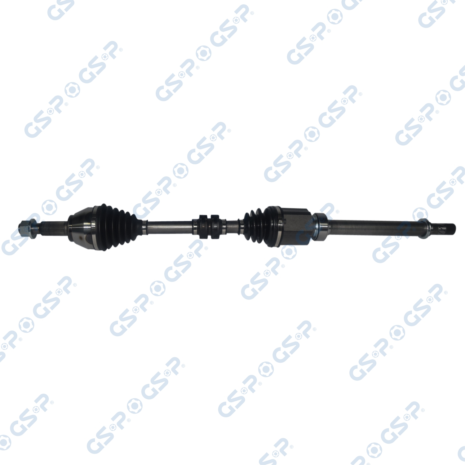 Albero motore/Semiasse - 241487 GSP