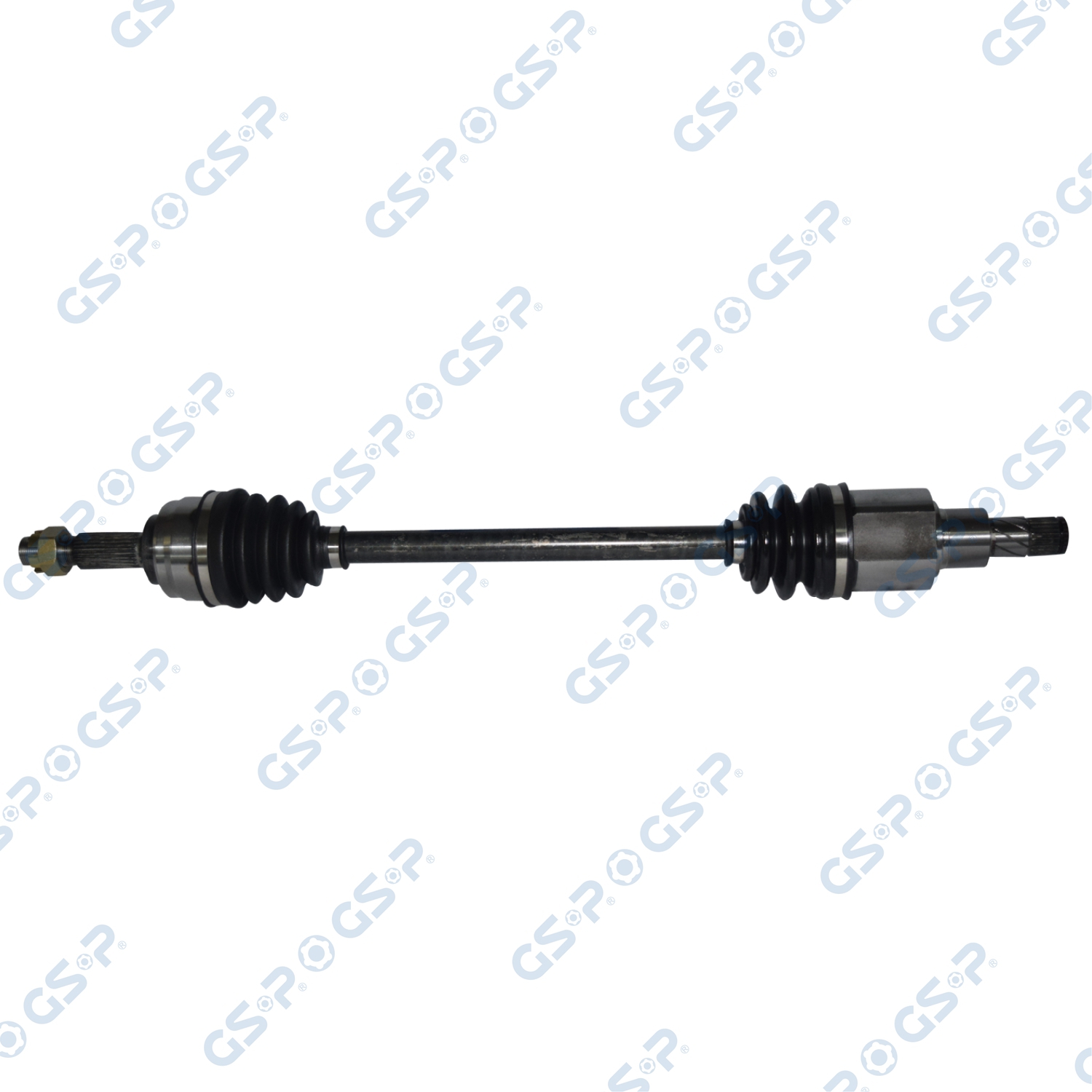 Albero motore/Semiasse - 241488 GSP