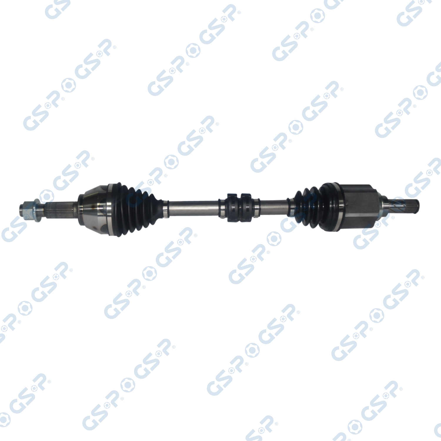 Albero motore/Semiasse - 241490 GSP