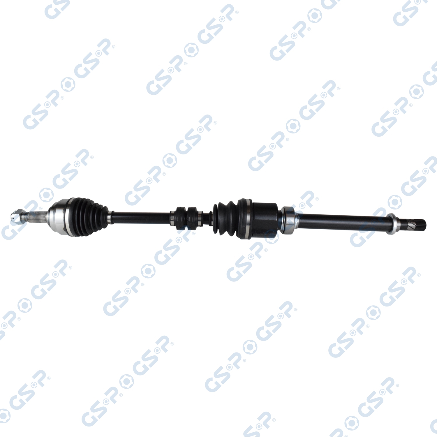 Albero motore/Semiasse - 241491 GSP