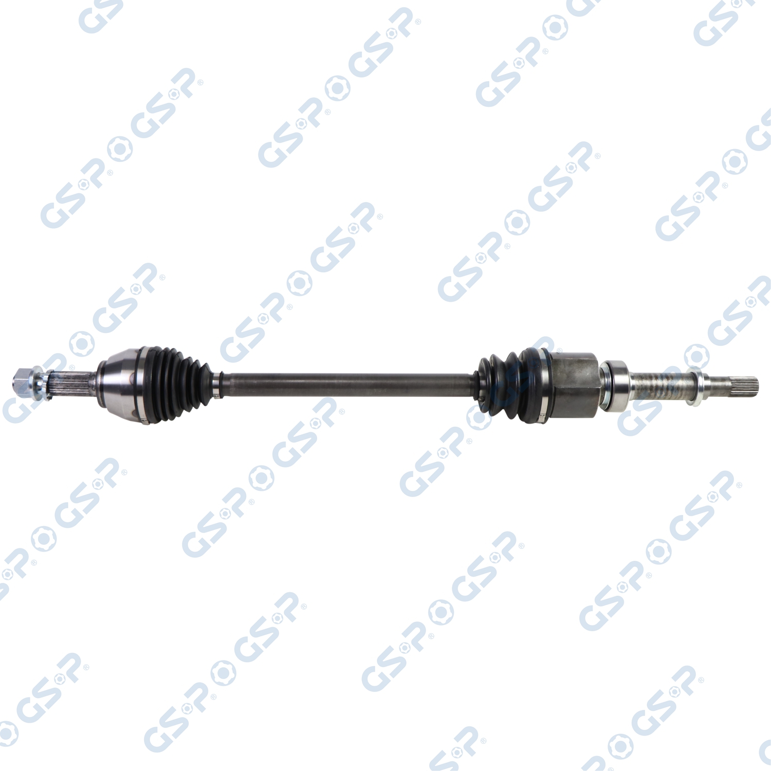 Albero motore/Semiasse - 241494 GSP