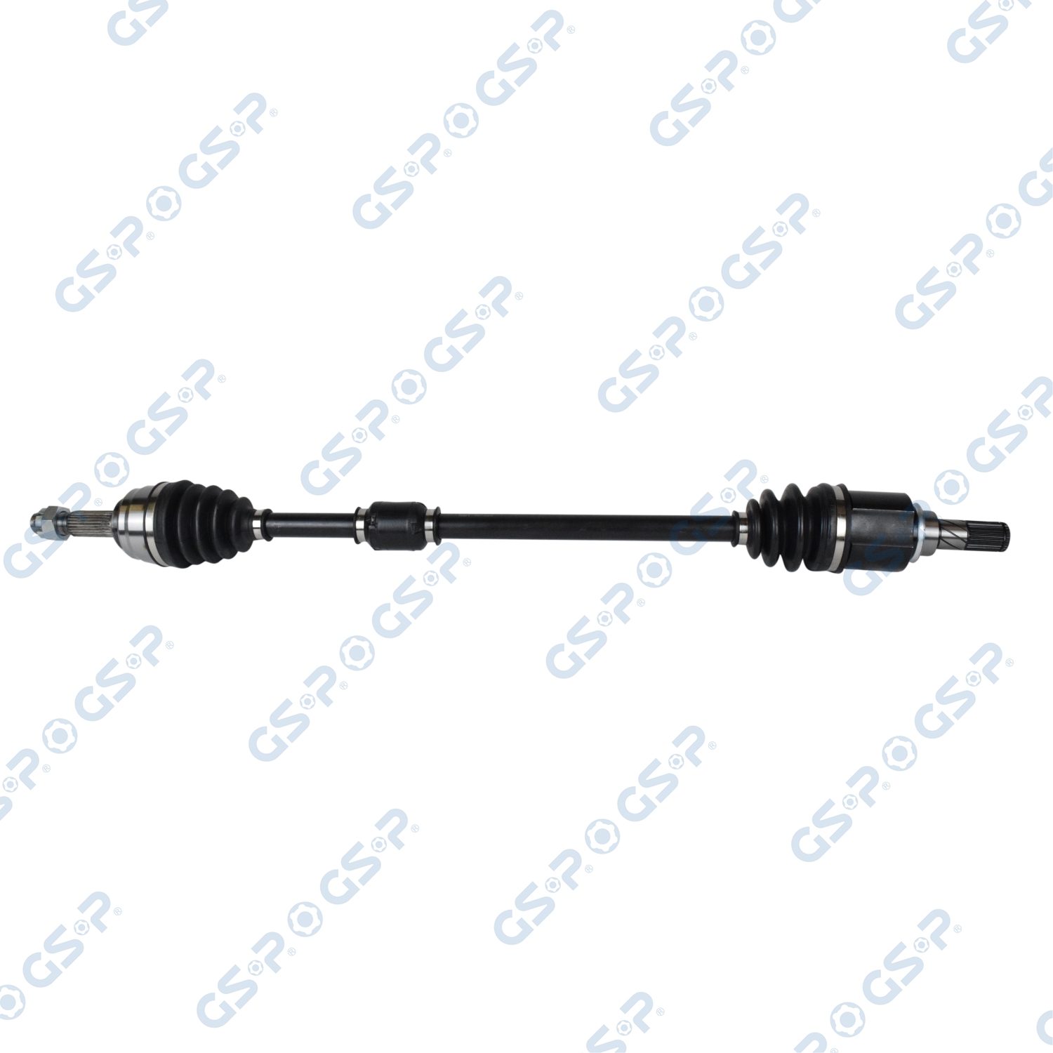 Albero motore/Semiasse - 241495 GSP