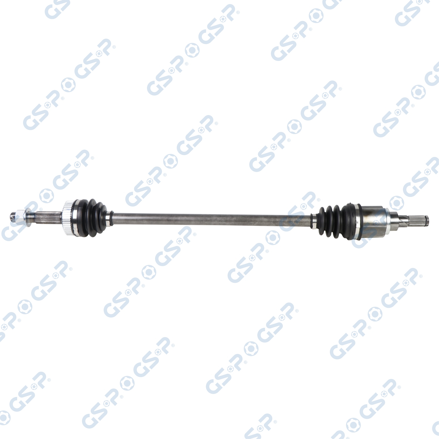 Drive Shaft - 241538 GSP