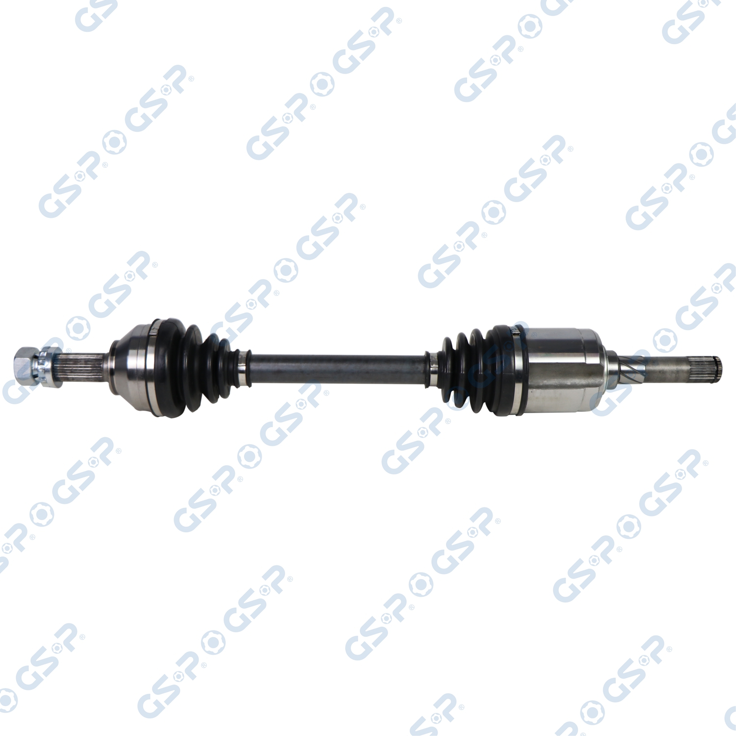 Albero motore/Semiasse - 241542 GSP