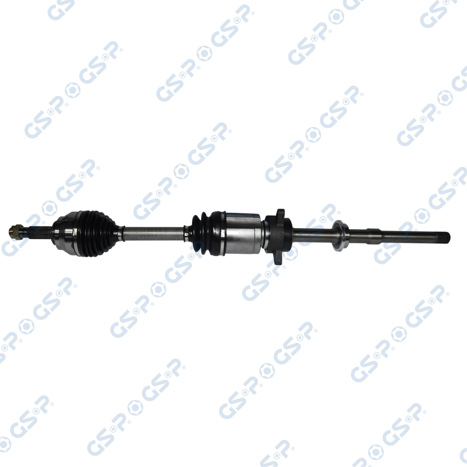 Drive Shaft - 241549 GSP