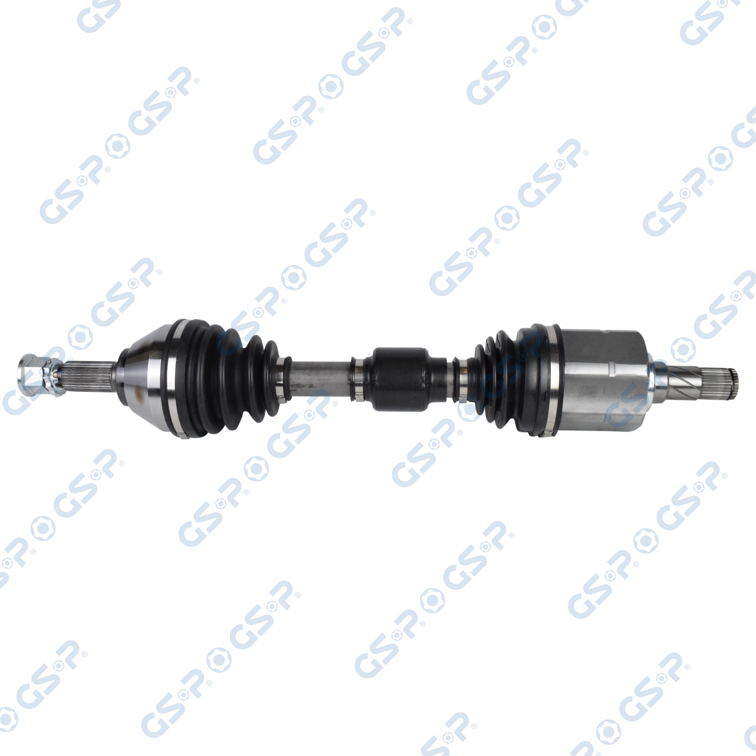 Albero motore/Semiasse - 241577 GSP