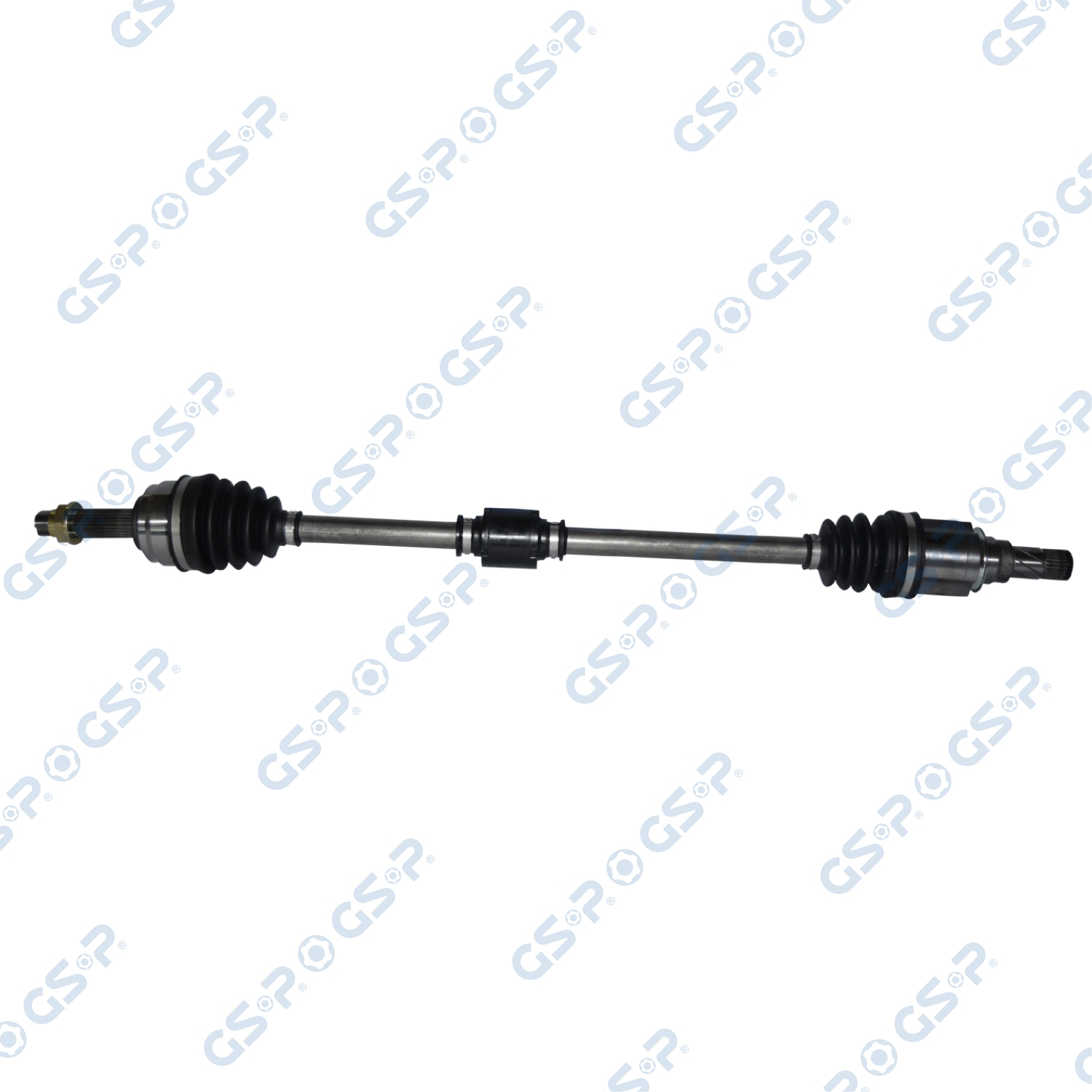Albero motore/Semiasse - 241579 GSP