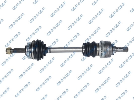 Albero motore/Semiasse - 244001 GSP