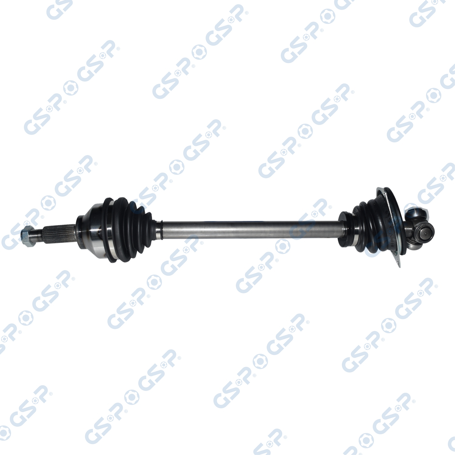 Albero motore/Semiasse - 244003 GSP