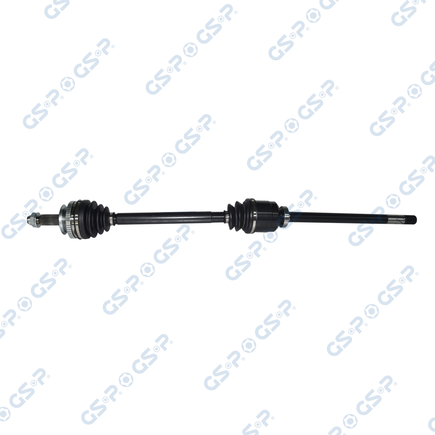 Albero motore/Semiasse - 244004 GSP