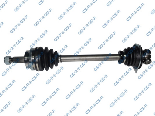 Albero motore/Semiasse - 244005 GSP