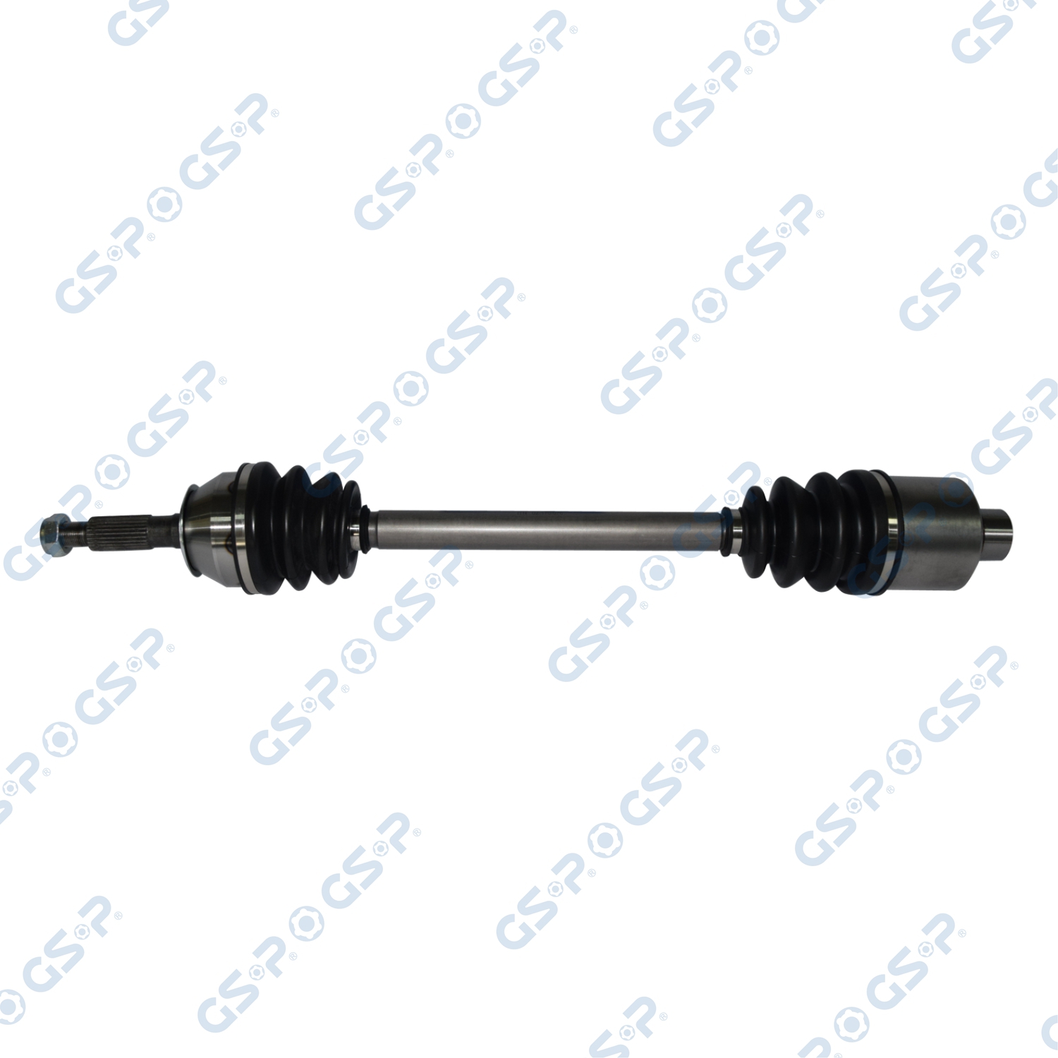Albero motore/Semiasse - 244006 GSP