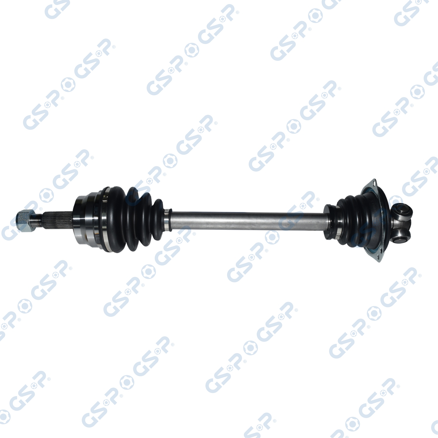 Drive Shaft - 244012 GSP