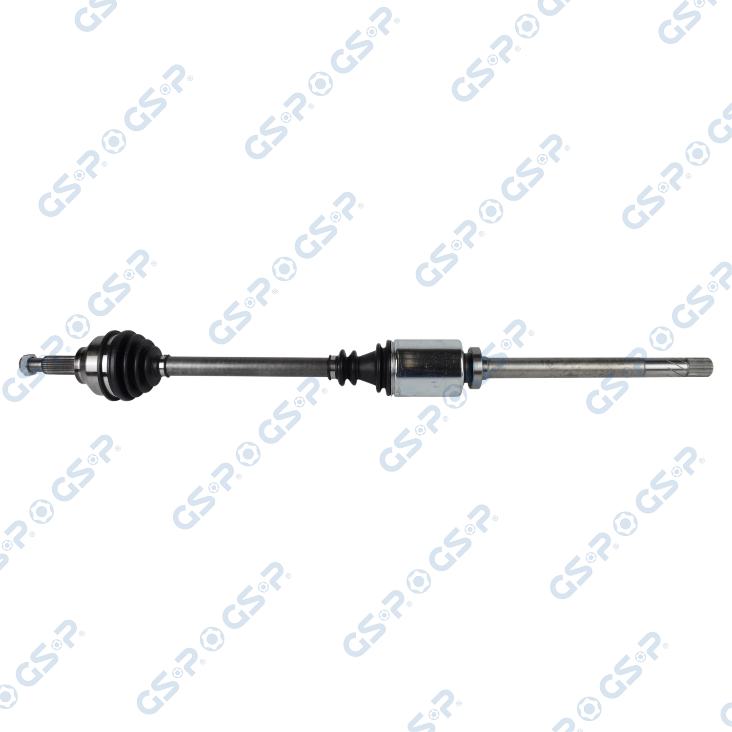 Albero motore/Semiasse - 244013 GSP