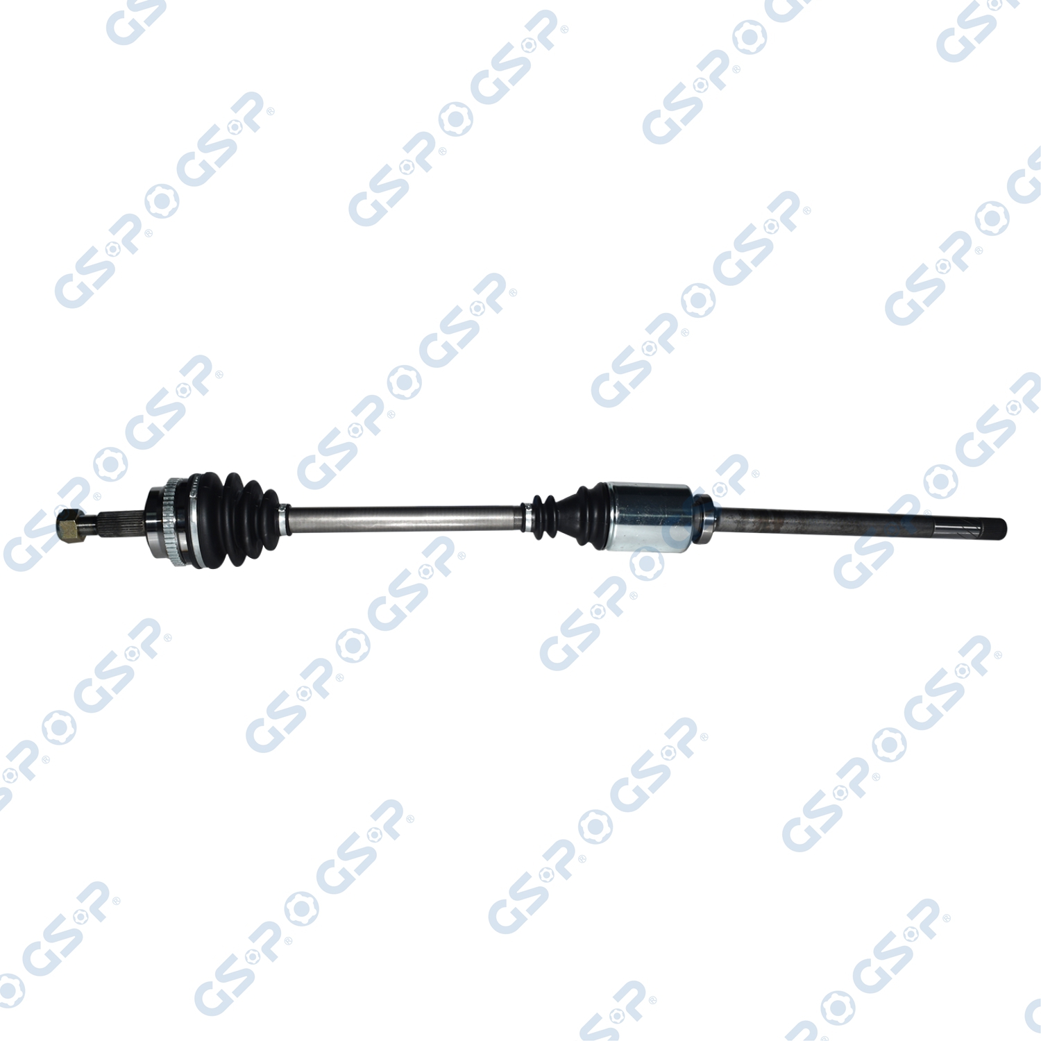 Albero motore/Semiasse - 244016 GSP