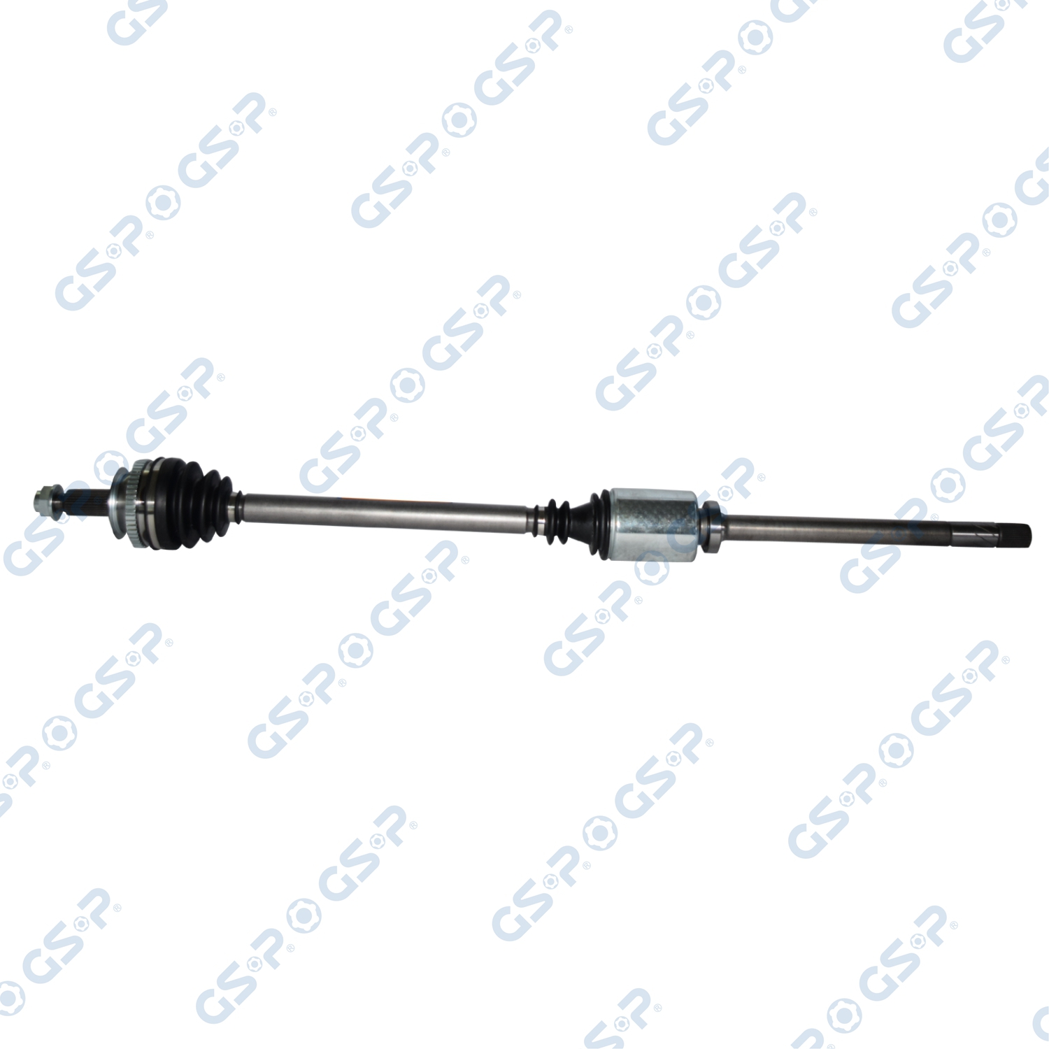 Albero motore/Semiasse - 244017 GSP