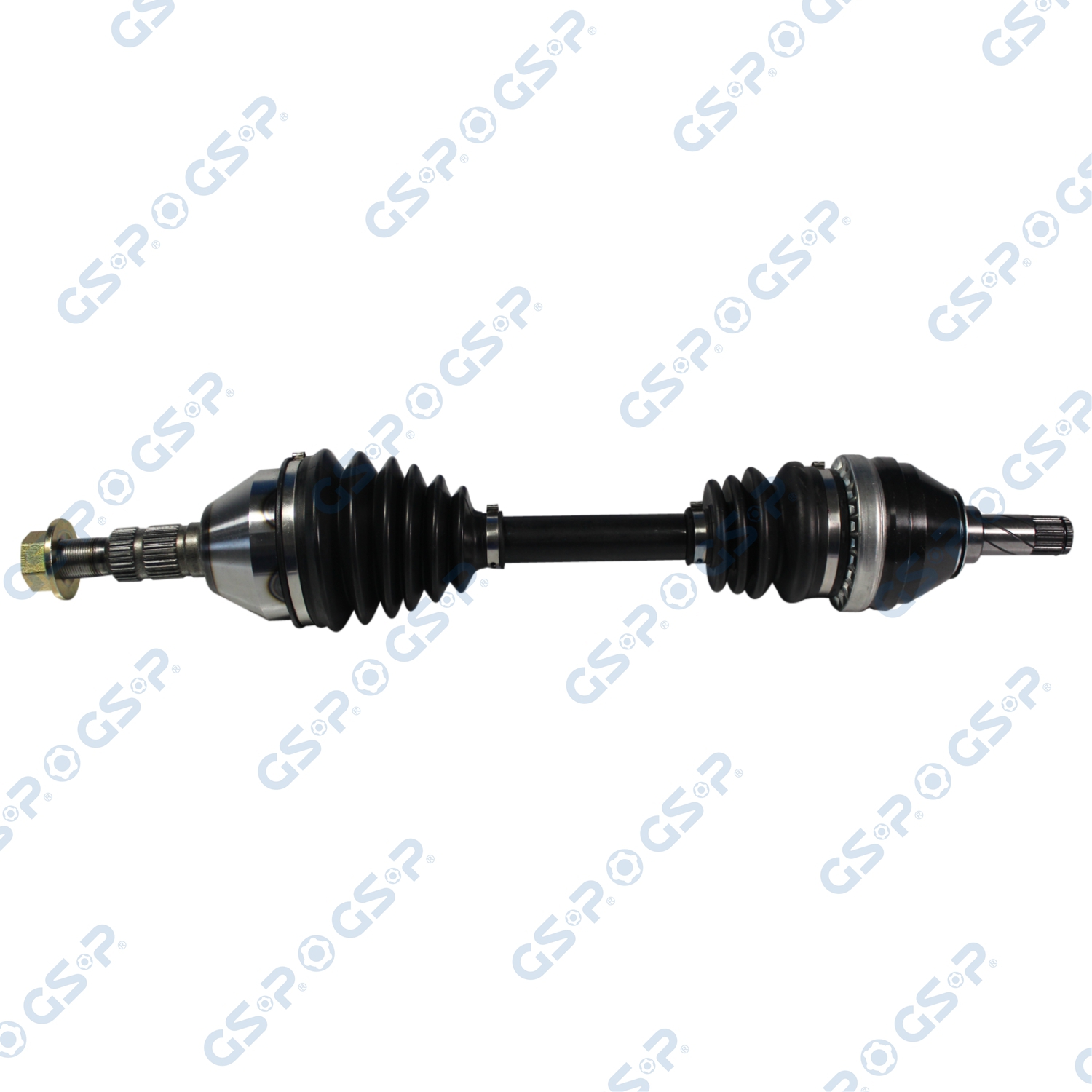 Albero motore/Semiasse - 244020 GSP