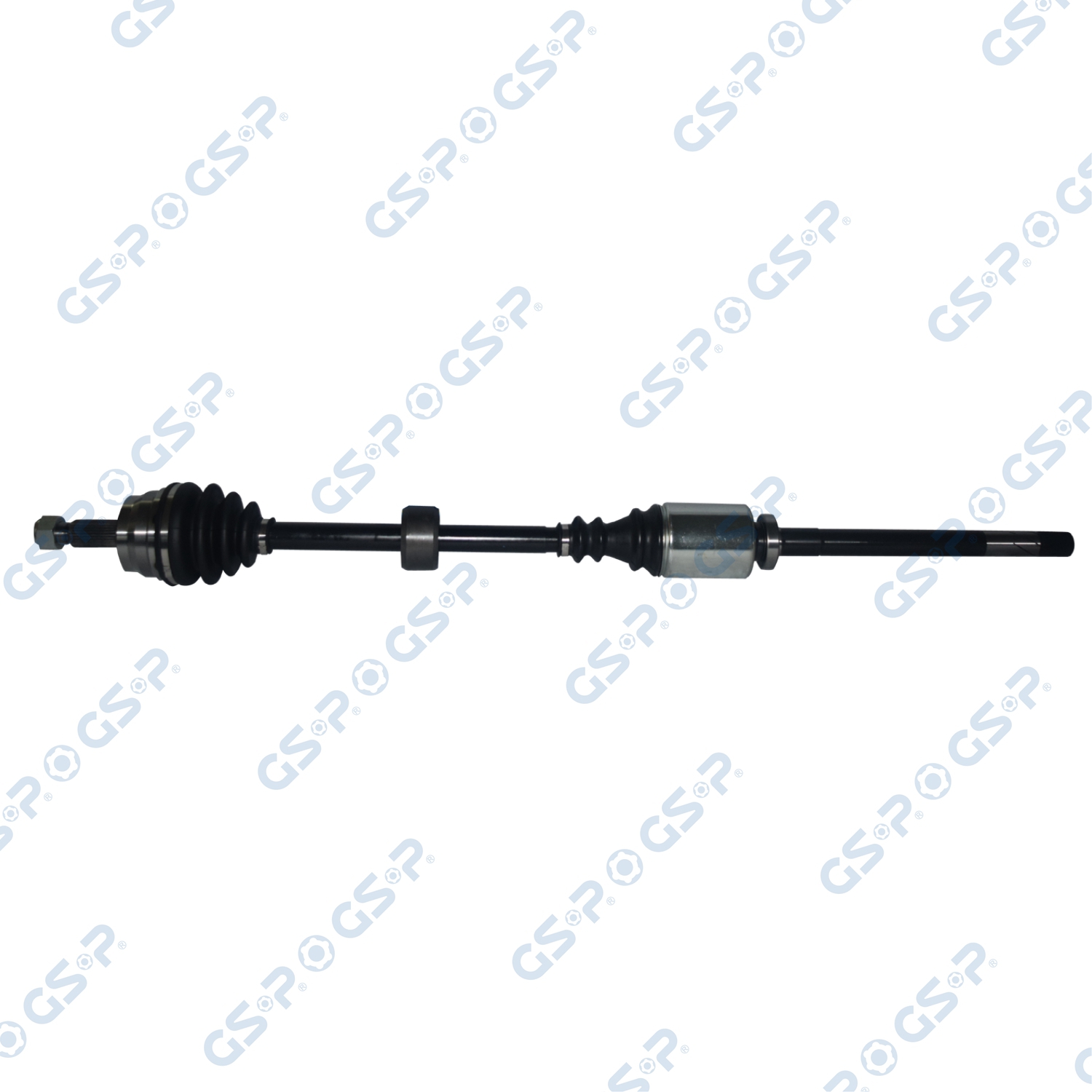 Albero motore/Semiasse - 244021 GSP